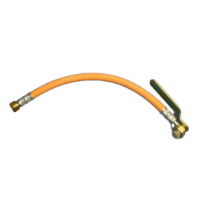 GOK - AP rubber hose 40cm...