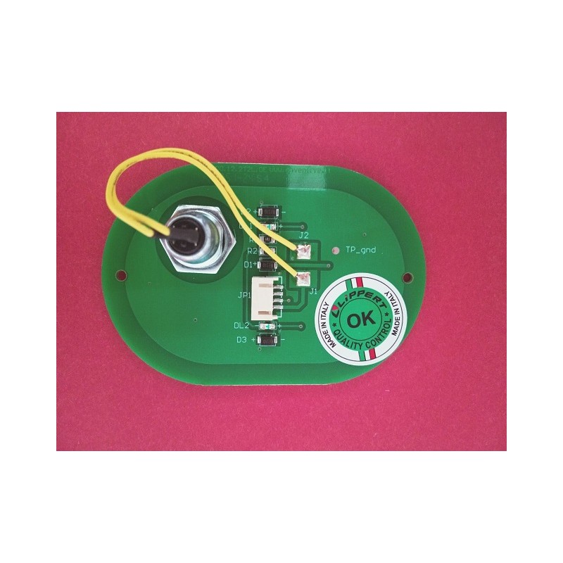 PANNELLO COMANDO LETTI SMART BED CON ACS CON...