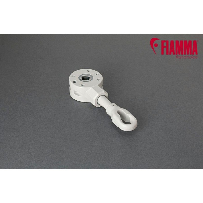 FLAME KIT C.CONICAL WINCH 3.5 F 65 - 98655333