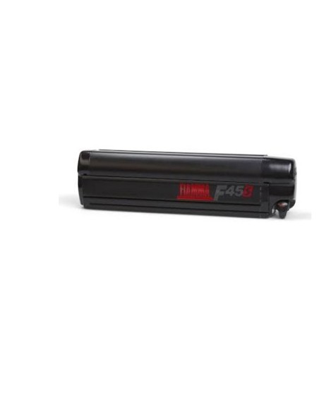 Fiamma F45S 450 Negro Oscuro Gris Real - 06759G01R