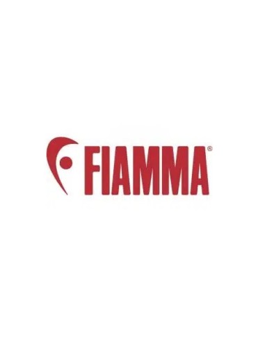 Fiamma F45S 450 Deep Black Royal Grey Awning -...