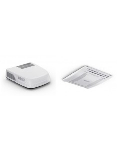 WAECO ROOF-MOUNTED AIR CONDITIONER 2200 W with diffuser -...