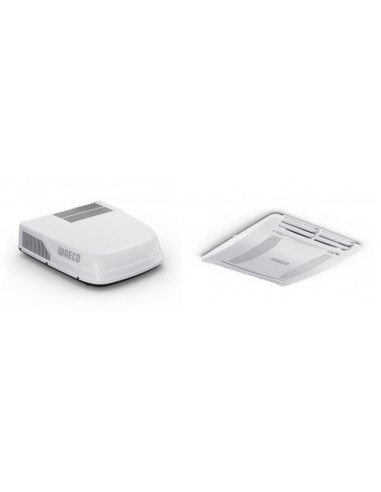 WAECO CLIMATIZZATORE da tetto 2200 W con...