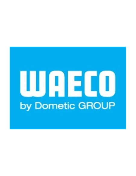 WAECO CLIMATIZZATORE da tetto 2200 W con diffusore - 7500 btu/h