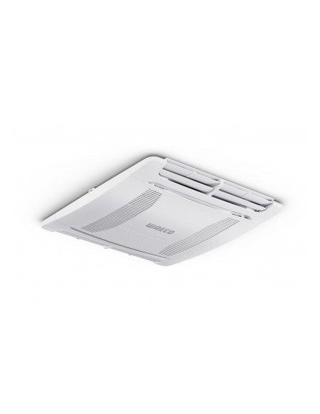 WAECO CLIMATIZZATORE da tetto 2200 W con diffusore - 7500 btu/h
