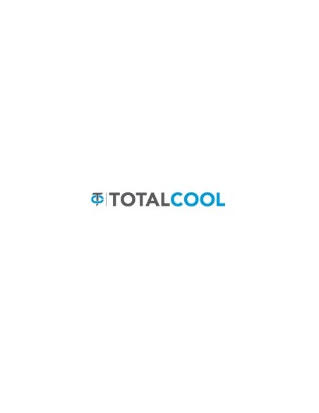 Refroidisseur d’air évaporatif portable Totalcool TC3000 - fonctionnement 12 V, 24 V et 230 V