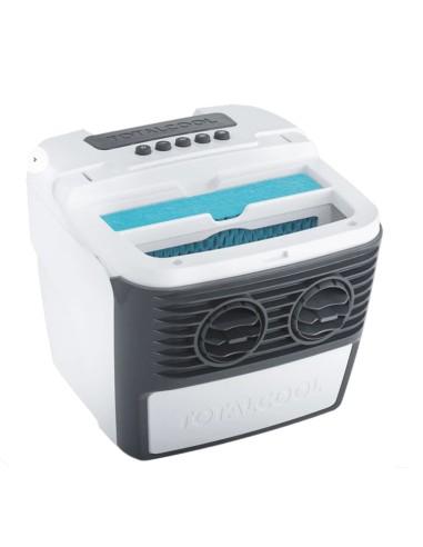 Totalcool Raffreddatore d'aria evaporativo...