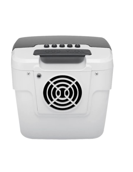 Refrigerador portátil de aire evaporativo Totalcool TC3000 - funcionamiento de 12 V, 24 V y 230 V