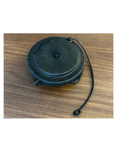 Female Roll Tank Cap Kit FIAMMA - 98669-029 ex 998659-004