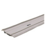 Joint sous rail BLANC 10 m 43 mm Mastic Caoutchouc Type A