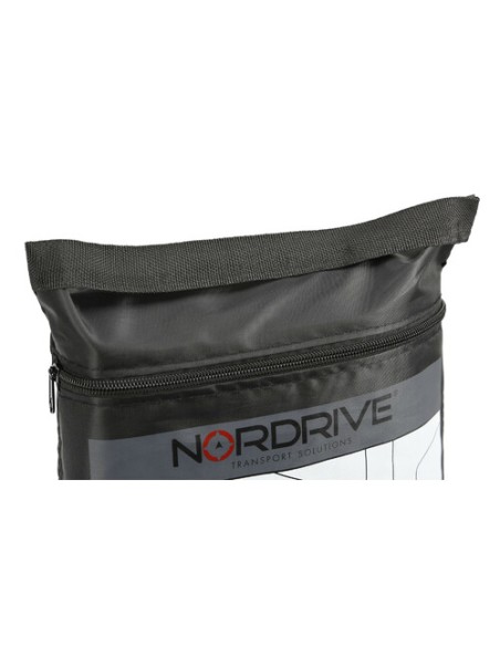 copy of NORDRIVE 2-seater motorhome bike rack cover