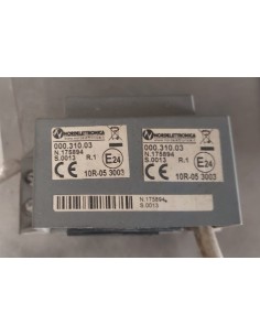 Dispositivo Nordelettronica 000.310.03 adattatore frecce...