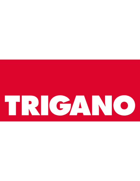 TRIGANO MODULO PULSANTI-TASTIERINO 3 IN 1 - 1551.002.01