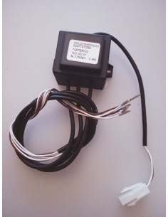 TRIGANO BUTTON MODULE - KEYPAD 3 IN 1 - 1551.002.01