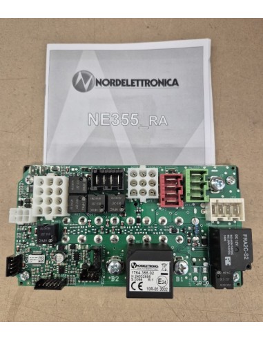 1764.355.02 NORDELETTRONICA Derivatore...