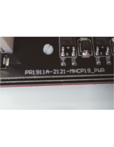 ARSILICII - CENTRALINA LED NEW IMPIANTO SEMI INTELLIGENTE