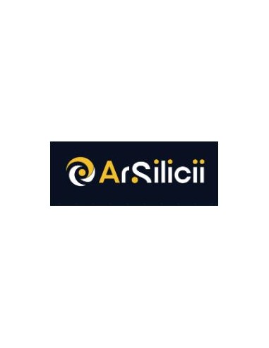 ARSILICII - UNITÉ DE CONTRÔLE À LED NOUVEAU...