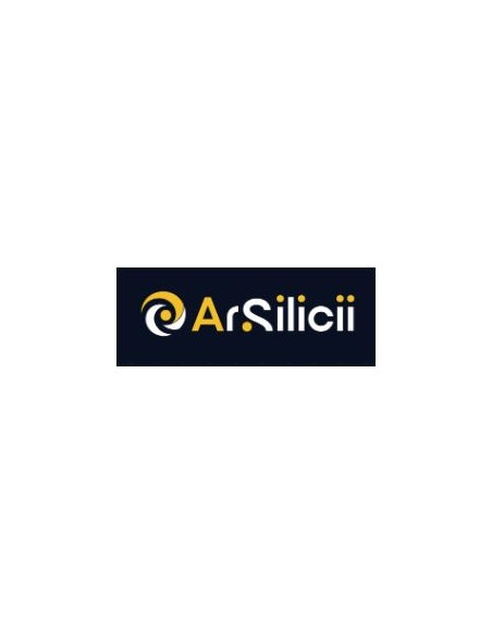 ARSILICII - CENTRALINA LED NEW IMPIANTO SEMI INTELLIGENTE