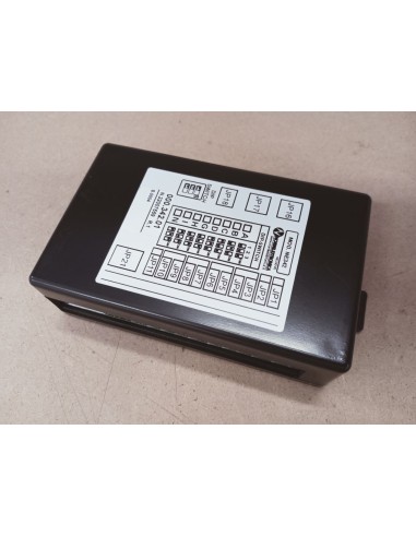 NORDELETTRONICA RIMOR INTERRUTTORE DIP-SWITCH -...