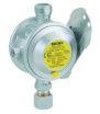 GOK gas regulator 30mbar 1.5kg wallUniv 10mm