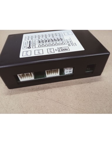 NORDELETTRONICA RIMOR INTERRUTTORE DIP-SWITCH -...