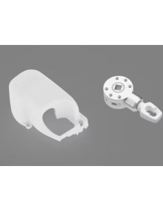 FIAMMA KIT ARGANELLO E CUFFIA F45S POLAR 98673-461