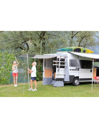 FIAMMA HECKTÜRABDECKUNG FÜR VANS UND MINIVANS...