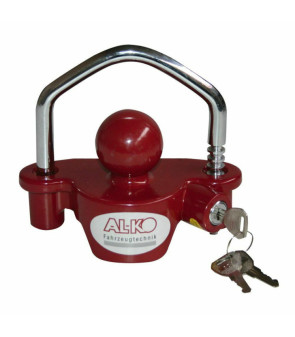 ALKO universal anti-theft device for ball joint