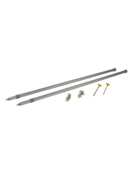 FIAMMA KIT POLES LIGHT PER PRIVACY ROOM - 06020-01-