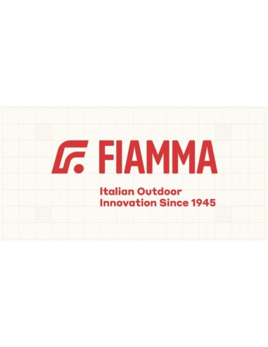 FIAMMA KIT POLES  - 06537-01 per tendalino...