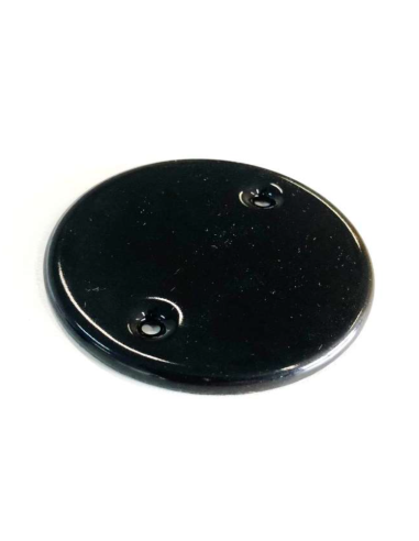 CAN - KIT SPARTIFIAMMA E PIATTELLO 2 VITI AUX...