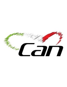 CAN - KIT SPARTIFIAMMA E PIATTELLO 2 VITI SEMIRAPIDO... 2