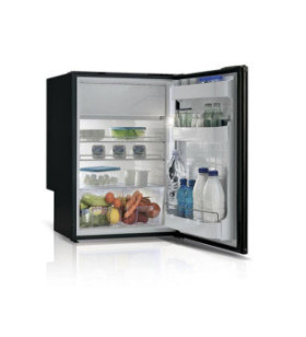 Refrigerator freezer 118 lt...