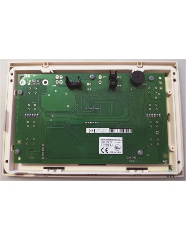 2380.274.01 PLAXY Nordelettronica pannello...