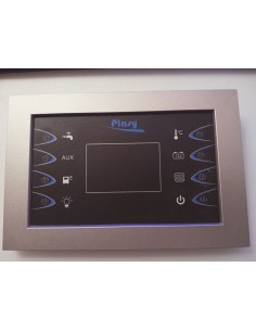Panneau PLAXY Nordelettronica NE274 2380.274 PLAXY avec...