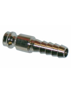 Raccordo rapido gas portagomma Ø 8 mm per 10362