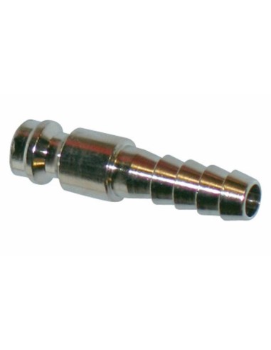 Raccord tuyau gaz rapide Ø 8 mm pour 10362