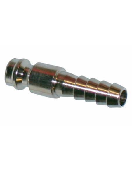 Raccordo rapido gas portagomma Ø 8 mm per 10362