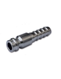 Raccordo rapido gas portagomma Ø 8 mm per 10362 2