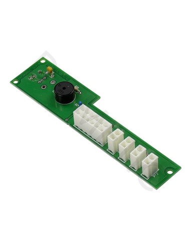 DOMETIC Panel operativo con sensor de aire...