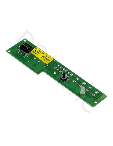 DOMETIC Operating panel with sensor air 386520031