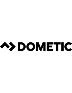 DOMETIC Operating panel with sensor air 386520031 2