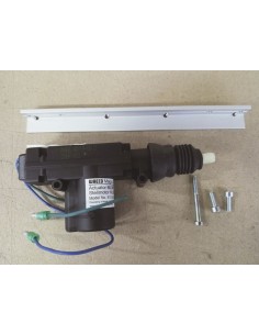 DOMETIC CENTRAL DOOR LOCKING CONTROL UNIT CARAD 100 - BG3237