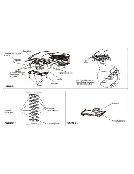 TECNOLOGÍA INVERSORA DE AIRE ACONDICIONADO EXTRACLIMA 2650W BLANCA - Columnas especiales para los campamentos que entregan un má