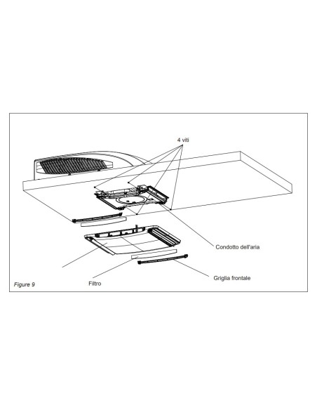 TECNOLOGÍA INVERSORA DE AIRE ACONDICIONADO EXTRACLIMA 2650W BLANCA - Columnas especiales para los campamentos que entregan un má