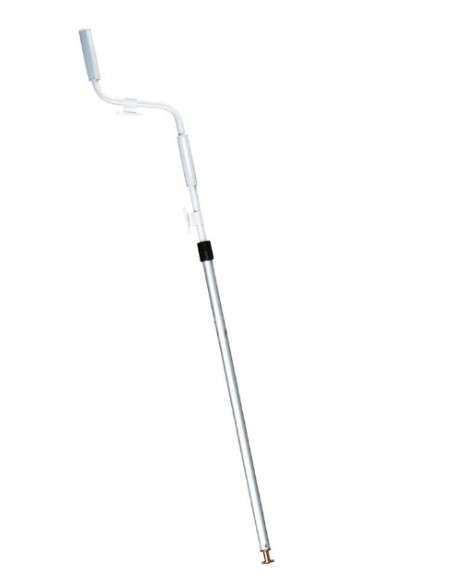 Manivela larga 130-190 OMNISTOR - 1500600115