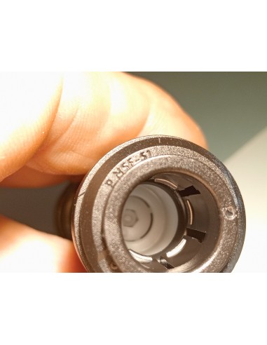 Clapet anti-retour JG 12x12 mm