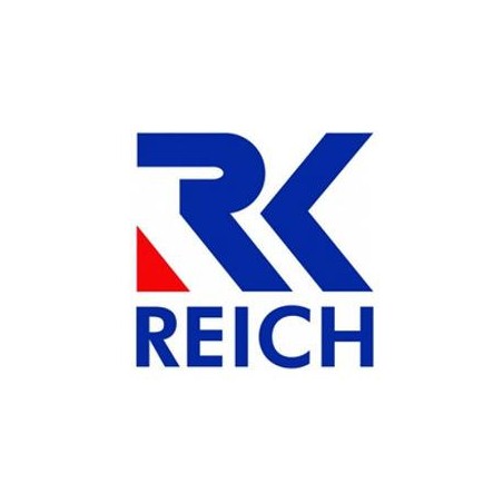 REICH Valvola di non ritorno per pompe ad immersione attacco JG 12-12