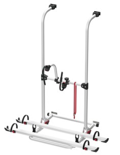 Carry-Bike Pro Bike Carrier Black Fiamma 02096-09-