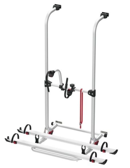 Carry-Bike Pro Bike Carrier Black Fiamma 02096-09-